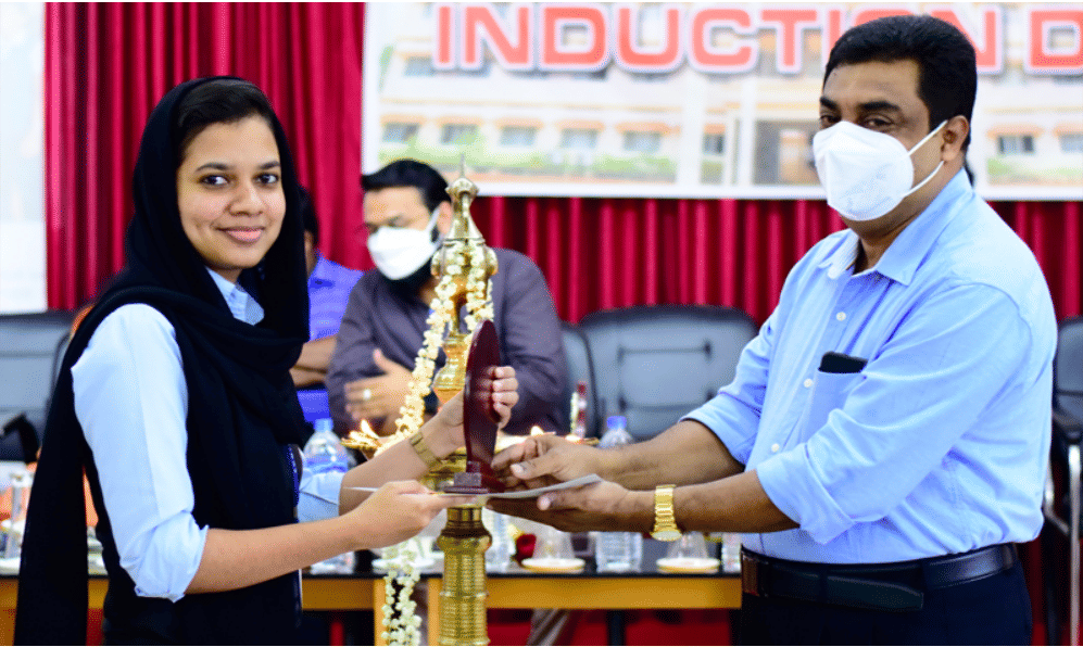 Sree Narayana Mangalam Institute of Management and Technology Ernakulam College Activities photo 16